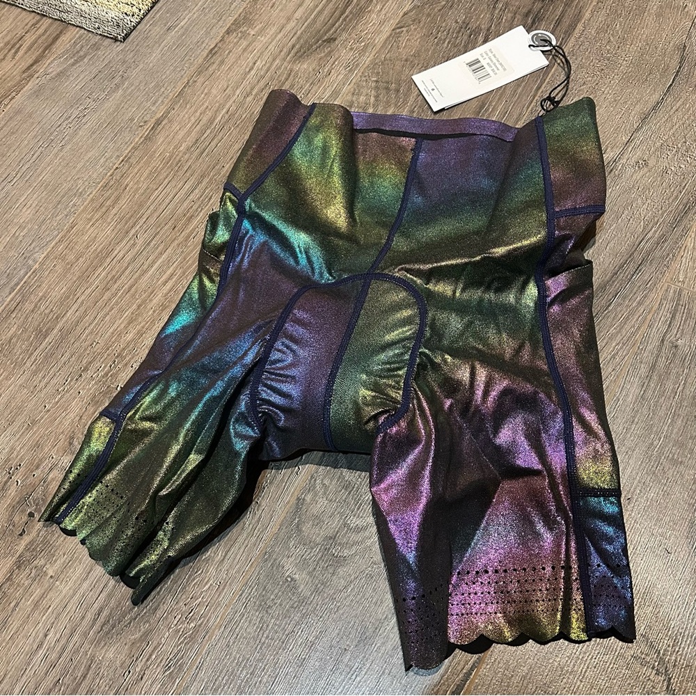BRAND NEW Shredly Chamois